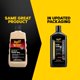 thumbnail image 5 of Car Wax Meguiar's Professional Hi-Tech, cera amarilla, botella de 473 ml, 5 of 5