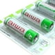 thumbnail image 3 of Pack 5 Pilas Recargables AA Aiwa 1.2v 2000mah, 3 of 4