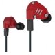 thumbnail image 3 of KZ Audífono ZS6-MIC, 3 of 3