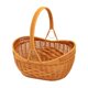 thumbnail image 4 of Cesta De Almacenamiento Con Asa, Cesta Tejida A Mano Para Baby Shower, Hogar, Sala De Estar Peque?a, 4 of 5