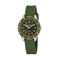 Reloj K5847/2 Calypso Verde Infantil Junior Collection