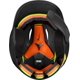 thumbnail image 4 of Casco de Bateo Easton M/L Negro 6.5–7.25", 4 of 6