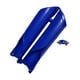 thumbnail image 3 of Protector De Amortiguador De 2 Piezas Compatible Negro Para TE250/3001 2018-2021 Azul, 3 of 3