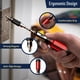 thumbnail image 4 of Destornillador Manual Kings County Tools 25 cm con 7 Puntas, 4 of 8