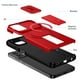 thumbnail image 2 of Funda FOXDOCK para Motorola G 5G 2024 – Magnética Antigolpes con Soporte y Protección Doble, 2 of 6