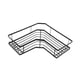 thumbnail image 2 of Estante Esquinero Para Ducha, Decoración De Pared, Canasto De Almacenamiento Para Ducha Para El Hogar, Baño, Ducha, 1 Uds., 2 of 3