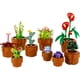 thumbnail image 2 of Bloques de construcción Lego Plantas Diminutas, 2 of 4