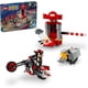 thumbnail image 1 of Juguete Lego Sonic The Hedgehog Shadow's Escape, 1 of 3