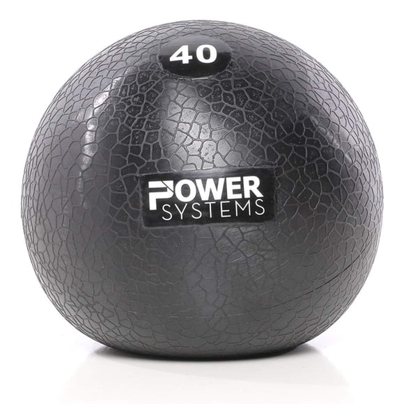 Slam Ball Mega Prime 18 Kg 25 Cm