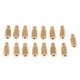 thumbnail image 5 of Kit de chorro de carburador principal 176 178 180 182 184 185 186 188 190 192 196 198 200, 5 of 5