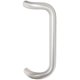 thumbnail image 1 of Tirador de puerta Rockwood BF157.28 de aluminio, 25 cm, offset, 1 of 1