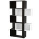 thumbnail image 3 of Bar Esquinero Kava Beijing Wengue/Blanco + Biblioteca, 3 of 8
