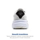 thumbnail image 3 of Zapatillas de Running Neutras Brooks Ghost 17 para Mujer Talle 8.5 Ancho, 3 of 6