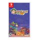thumbnail image 1 of Videojuego Graffiti Games: Turnip Boy Roba un Banco, 1 of 9