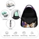 thumbnail image 3 of Mochila Escolar Desmarcar Las Crónicas De Narnia 43x15x32cm, 3 of 6