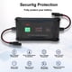 thumbnail image 5 of Controlador de carga solar iSunergy M2420P 20A 12V/24V MPPT, 5 of 7