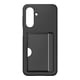 thumbnail image 1 of Funda Para Galaxy A26 5G Con Ranura Para Tarjeta Negra, 1 of 9