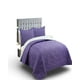thumbnail image 2 of Cubrecama Colcha Quilt de Verano 2 Plaza, 2 of 3