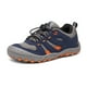 thumbnail image 1 of Zapatos de senderismo Mishansha, zapatillas bajas para niños pequeños, grises, 1 of 3