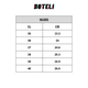 thumbnail image 5 of ZAPATILLAS URBANAS BOTELI MUJER | A16 - Talla 39, 5 of 5