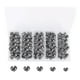 thumbnail image 1 of Kit de Plomos para Pesca, 100/120 Unidades, 1 of 3