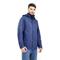 Cortaviento Quebec Storm Azul