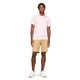 thumbnail image 2 of Polo 1985 Slim De Manga Corta Para Hombre, 2 of 3