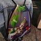 thumbnail image 4 of Yo soy Groot Mochila de Cuerdas para Deportes y Gimnasio, Bolsa de Cuerdas Resistente al Agua, Bolsa Cinch, 30×40cm, 4 of 6