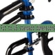 thumbnail image 5 of Reposeras elevables para sillas de ruedas ENCAREFOR para sillas de ruedas estándar, 5 of 6