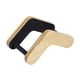 thumbnail image 1 of Soporte de madera para guitarra, soporte de exhibición para guitarra, estable, ajustable, portátil, para instrumentos de cuerda, de suelo para estudio M, 1 of 5