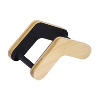 Magideal - Soporte De Madera Para Guitarra, Soporte De Exhibición Para Guitarra, Estable, Ajustable, Portátil, Para Instrumentos De Cuerda, De Suelo Para Estudio M