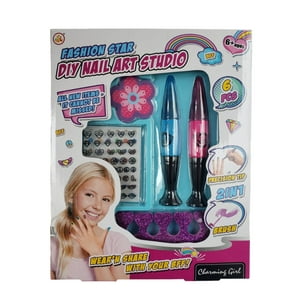 Homewell - Set Belleza Manicure