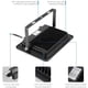 thumbnail image 2 of Luz negra UV LED Everbeam 365 nm 100 W, IP66, resistente al agua, 2 of 6