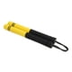 thumbnail image 2 of Nunchakus De Espuma EVA Para Artes Marciales, Palo De Taekwondo Para Niños, Nunchakus De Fitness, Negro Y Amarillo, 2 of 3
