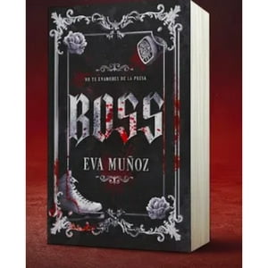 Montena - Libro Boss
