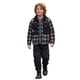 thumbnail image 1 of Chaqueta Camisa Juvenil Chiporro T rmica Le adora Urbana, 1 of 3