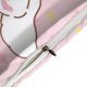 thumbnail image 4 of Cinnamoroll Quilt Set Thicken Soft 3 Pieces Bedding Set All Season Duvet Cove with 2 Pillowcases for Adult Women Girls Teens Home Room Decor, 4 of 5