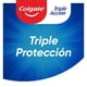 thumbnail image 4 of Pasta Dental Colgate Triple Action 2X80Ml, 160 ml, 4 of 7