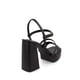 thumbnail image 4 of Sandalia Mujer Red Label Daia Negro, 4 of 7