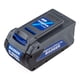 thumbnail image 1 of Batería Wild Badger Power WB40V4.0AHB 40V 4.0Ah de Ion de Litio, 1 of 6