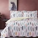thumbnail image 4 of Quilt Sherpa Plumas King Estampado, 4 of 4