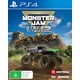 thumbnail image 1 of Videojuego 4 Monster Jam Steel Titans 2, 1 of 9