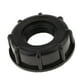 thumbnail image 5 of Tapa de la manguera del adaptador del tanque del totalizador del agua del ibc para la salida de rosca gruesa de 60m m 1 pulgada, 5 of 5