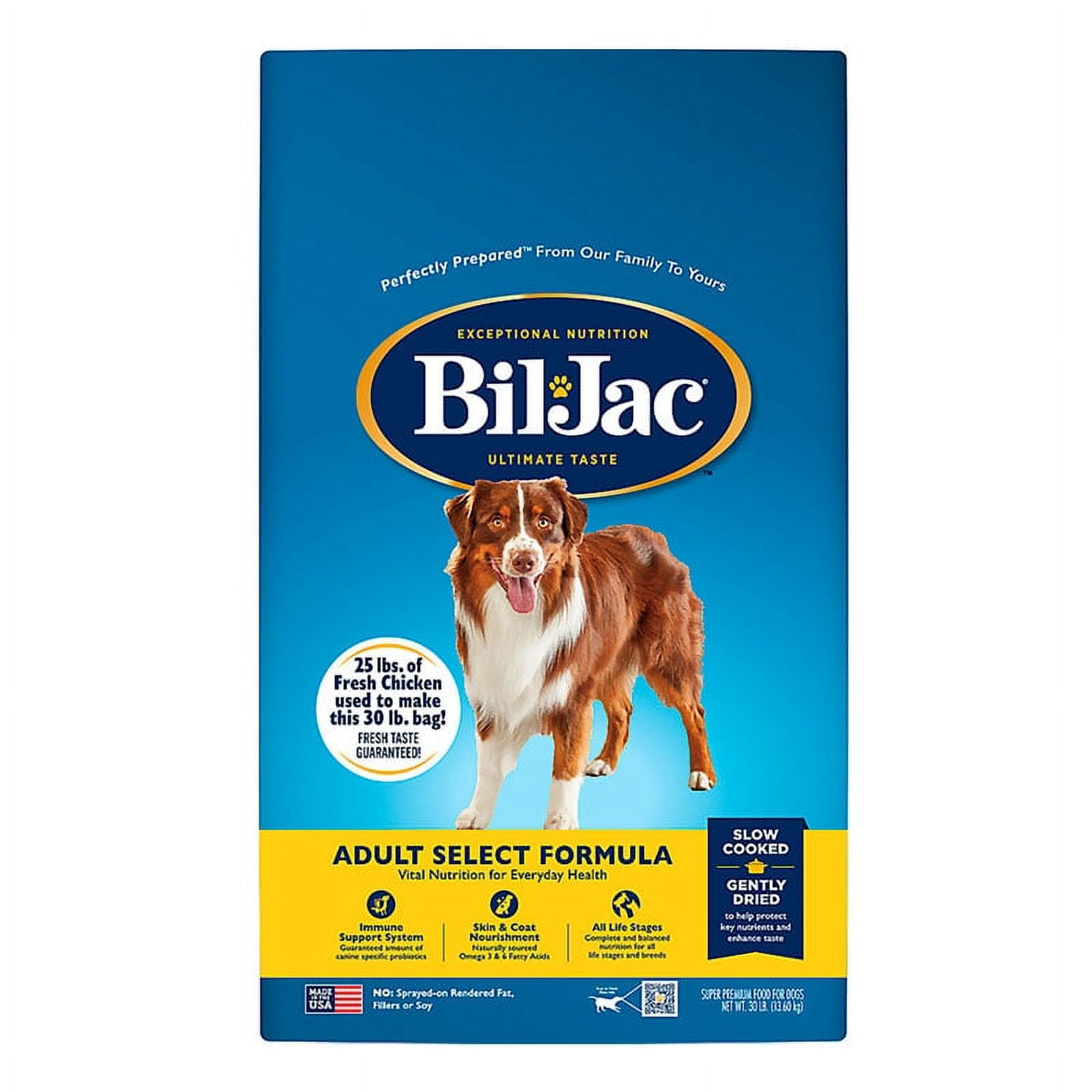 Alimento Premium Perro Adulto Select Formula Pollo 13.6 Kg