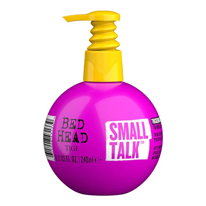 Tigi - Crema De Peinar Bed Head Small Talk 240Ml