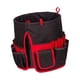 thumbnail image 4 of Bolsa De Cubo Para Herramientas De Jardín, Resistente, Portátil, Para Carpintería, Jardinería, Bolsillo, 4 of 5