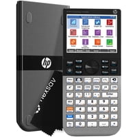 Calculadora Gráfica Hp Prime G2 3.5"" Multi-Touch Cas