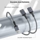 thumbnail image 5 of Divisor USB Basesailor 1 entrada 2 salidas 100 cm, 5 of 7