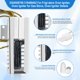 thumbnail image 4 of Encendedor de horno a gas CSZKJXPA 5304509706 para Frigidaire Kenmore, 4 of 7
