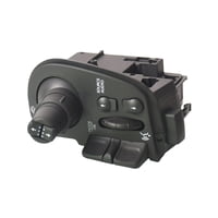 Magideal - Interruptor De De Dirección De Limpiaparabrisas De Radio, 8201359195, 7701060097, De Interruptor De Radio De Limpiaparabrisas, Repuestos